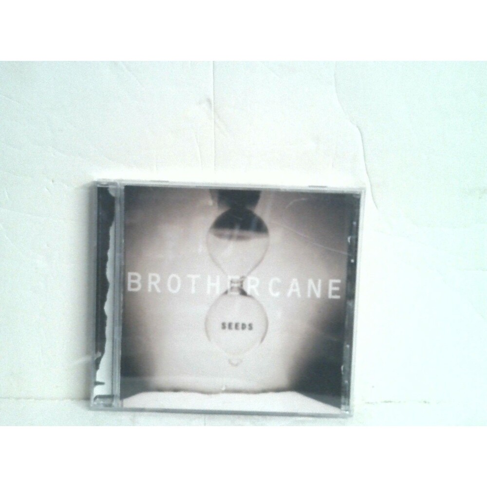 Brother Cane Seeds CD 1995 Virgin Records